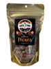 hot honey roasted pecans