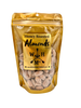 honey roasted almonds