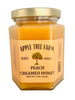 Private Label Peach Creamed Honey