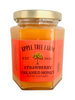 Private Label Strawberry Creamed Honey