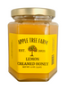 Private Label Lemon Creamed Honey - 24 Jars