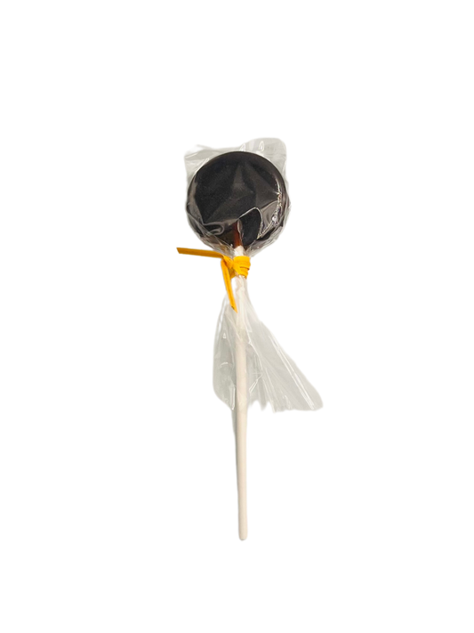 Chocolate Honey Lollipops - Case of 120