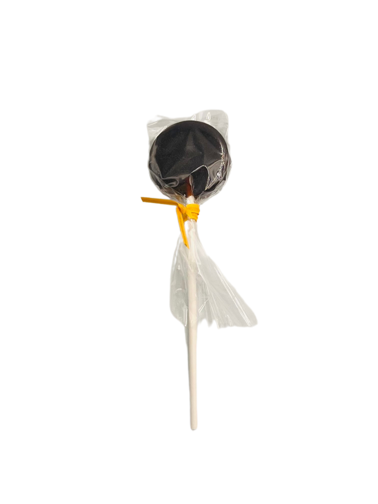 Chocolate Honey Lollipops - Case of 24